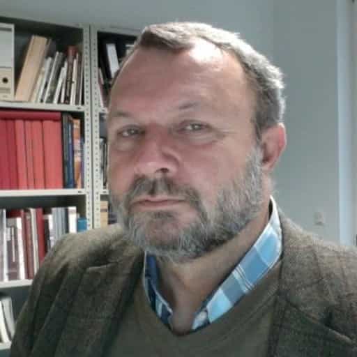 بوركهارد فوغت